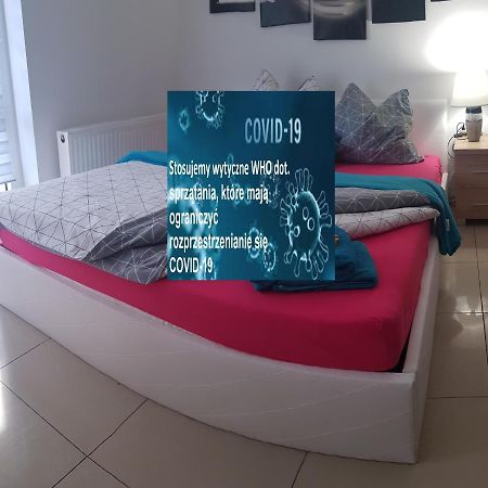 Apartamenty Rest Studio Self Check-In 24H Bytom Esterno foto
