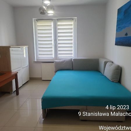 Apartamenty Rest Studio Self Check-In 24H Bytom Esterno foto