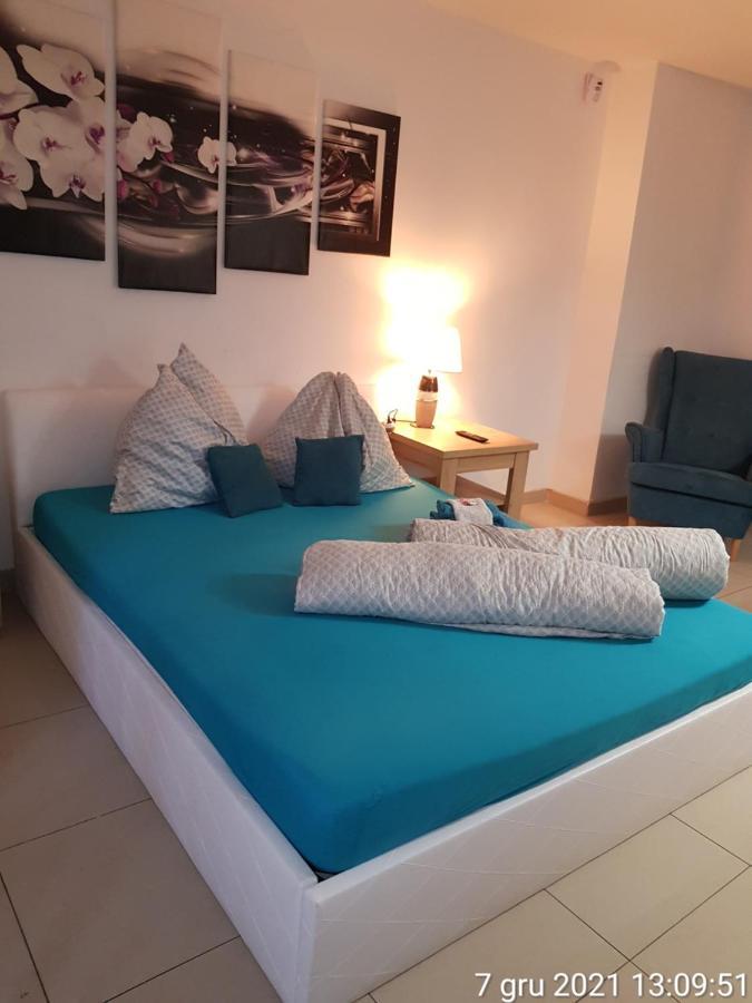 Apartamenty Rest Studio Self Check-In 24H Bytom Esterno foto