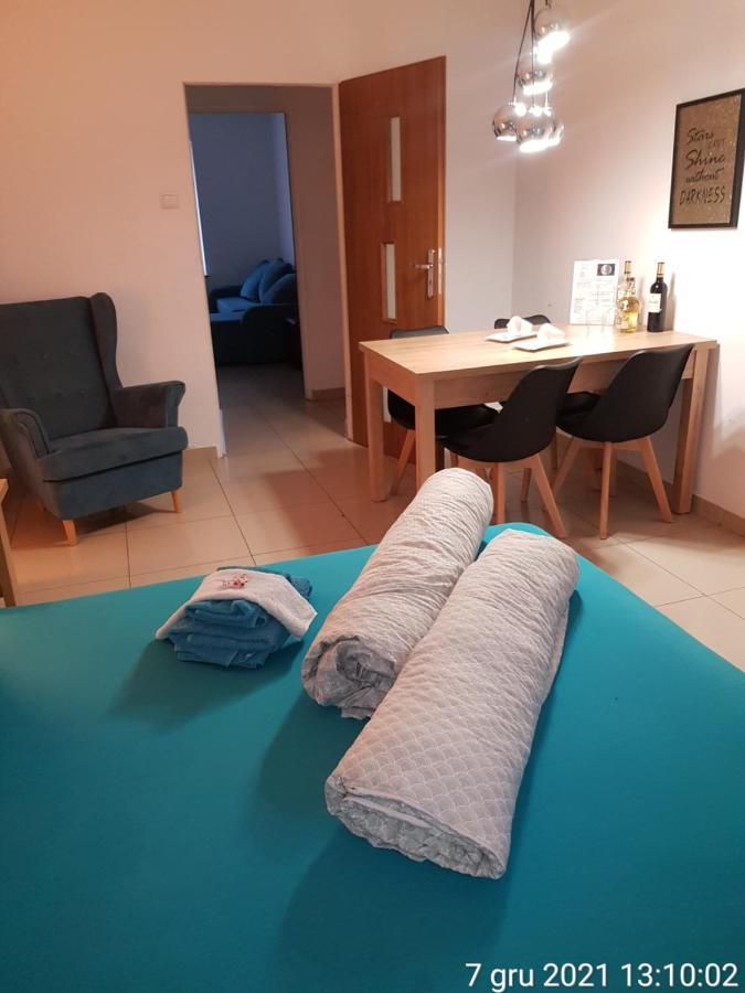 Apartamenty Rest Studio Self Check-In 24H Bytom Esterno foto