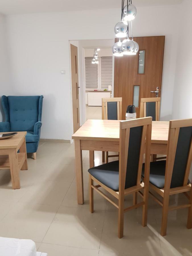 Apartamenty Rest Studio Self Check-In 24H Bytom Esterno foto