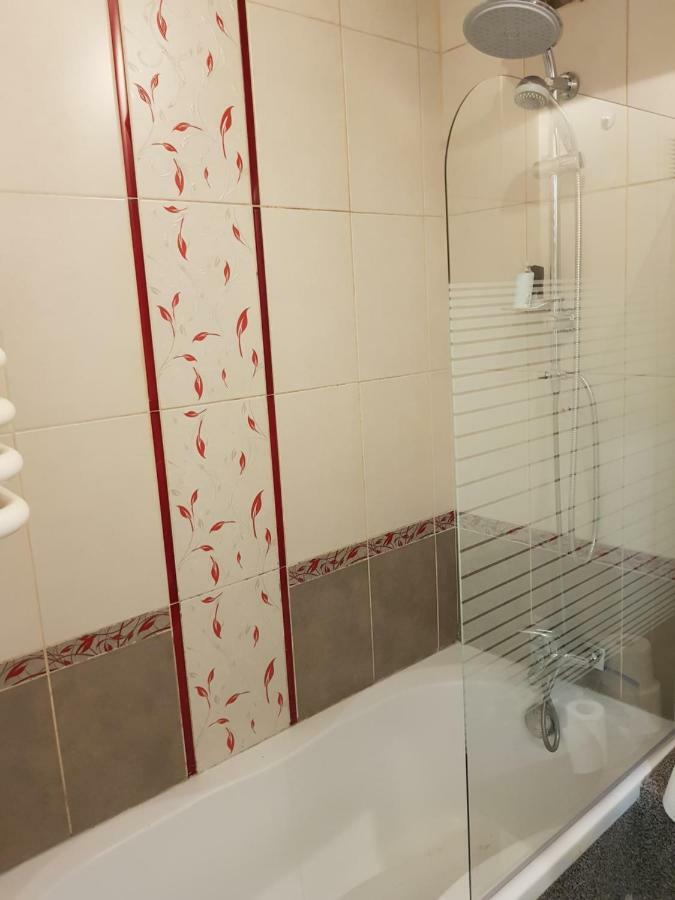 Apartamenty Rest Studio Self Check-In 24H Bytom Esterno foto